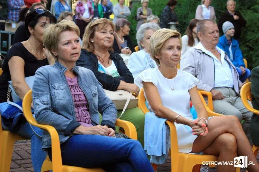 Koncert Tomasza Steńczyka (zdjęcia, wideo)