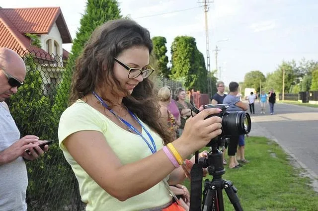 Czwarty dzień pielgrzymowania (zdjęcia)