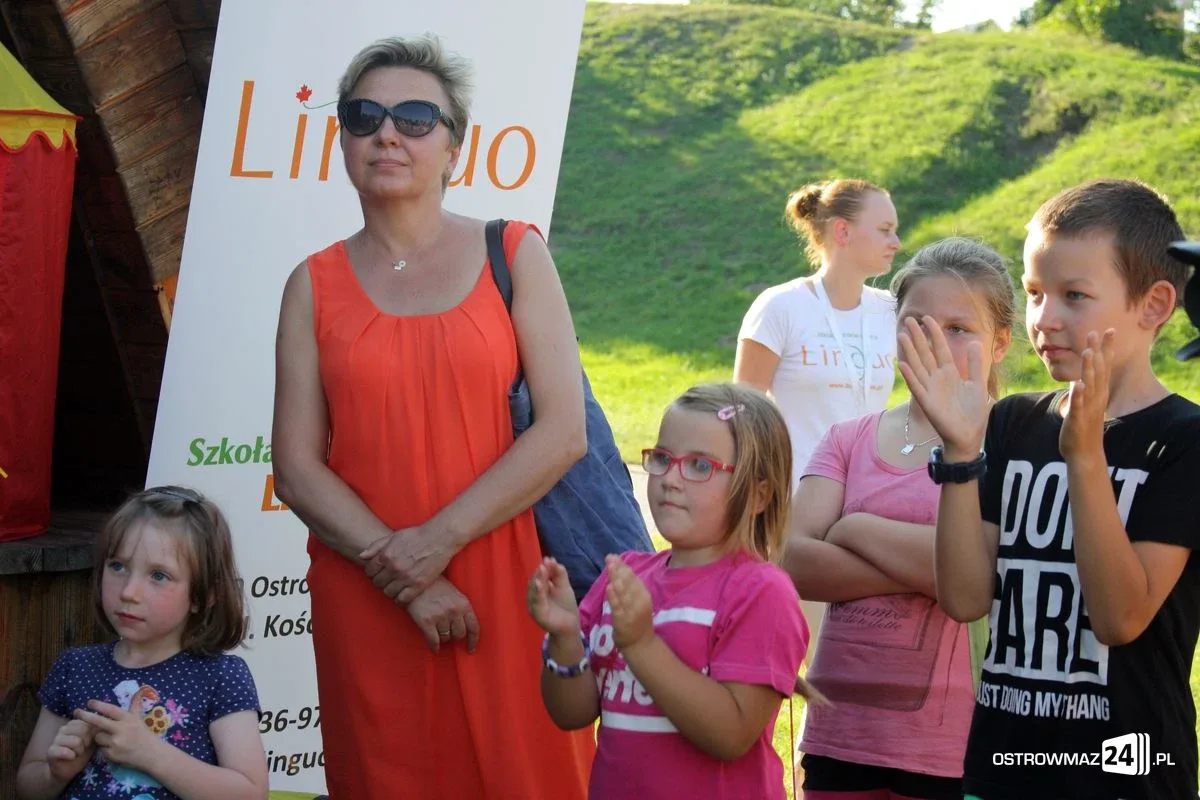 Mamo, tato! Baw się ze mną (zdjęcia)