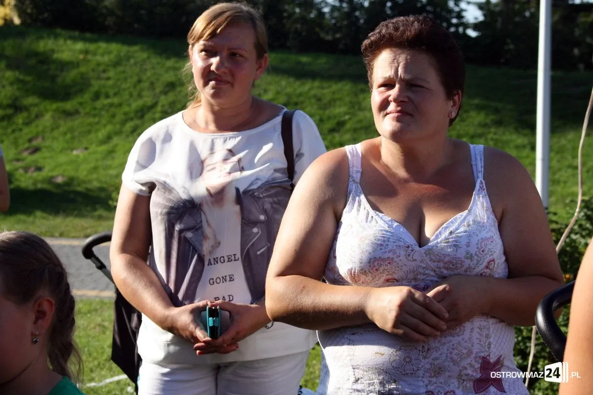 Mamo, tato! Baw się ze mną (zdjęcia)