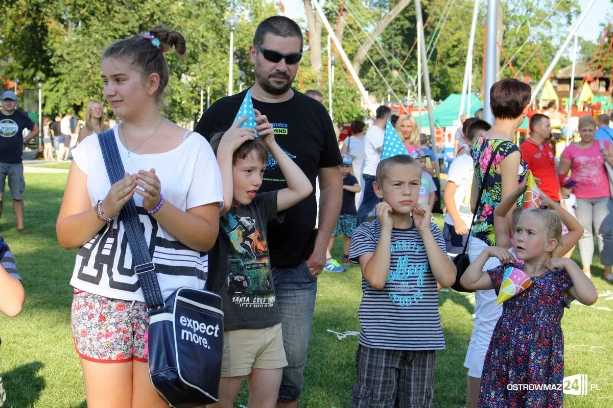 Mamo, tato! Baw się ze mną (zdjęcia)