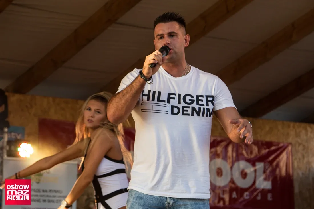 Trwają dożynki w Broku (zdjęcia, wideo)