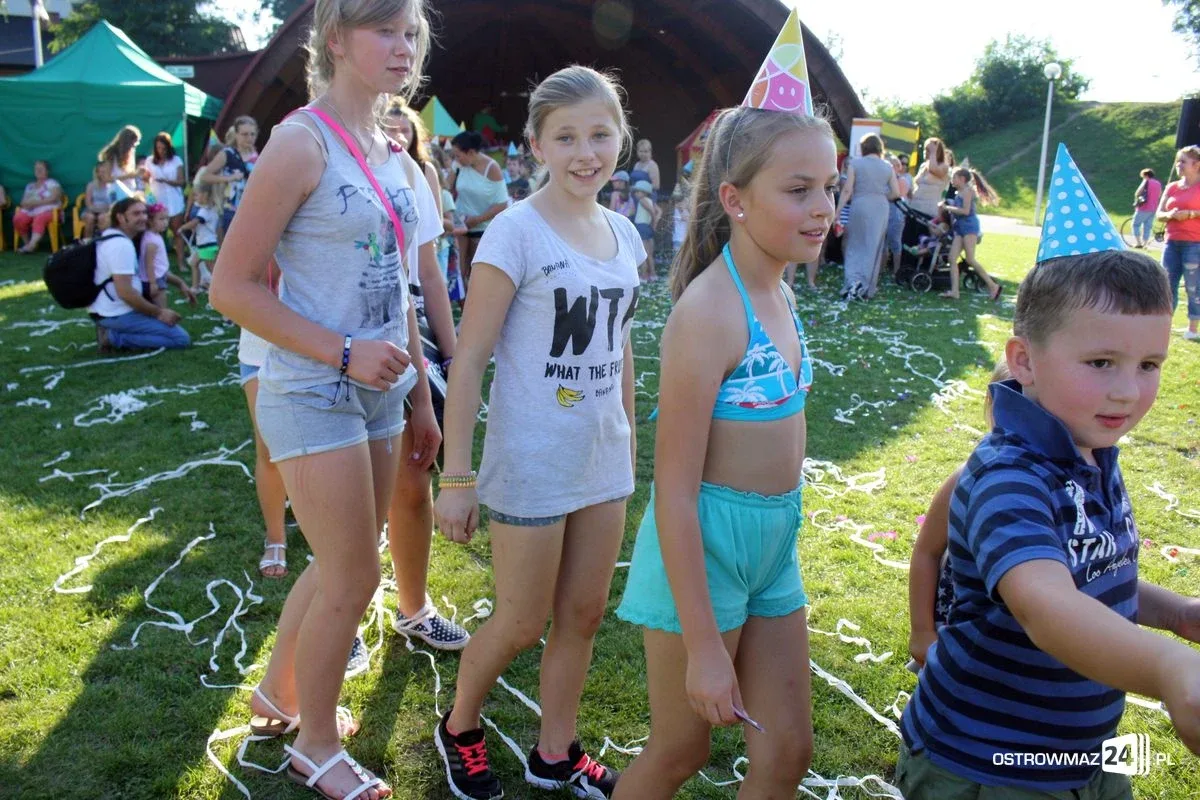 Mamo, tato! Baw się ze mną (zdjęcia)