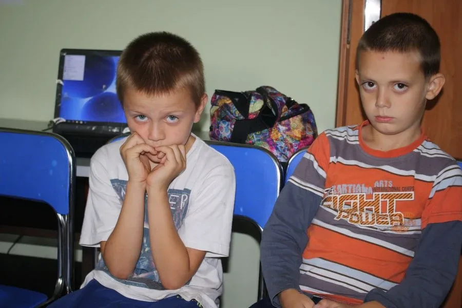 Prelekcja w ramach akcji "Bezpieczne wakacje"