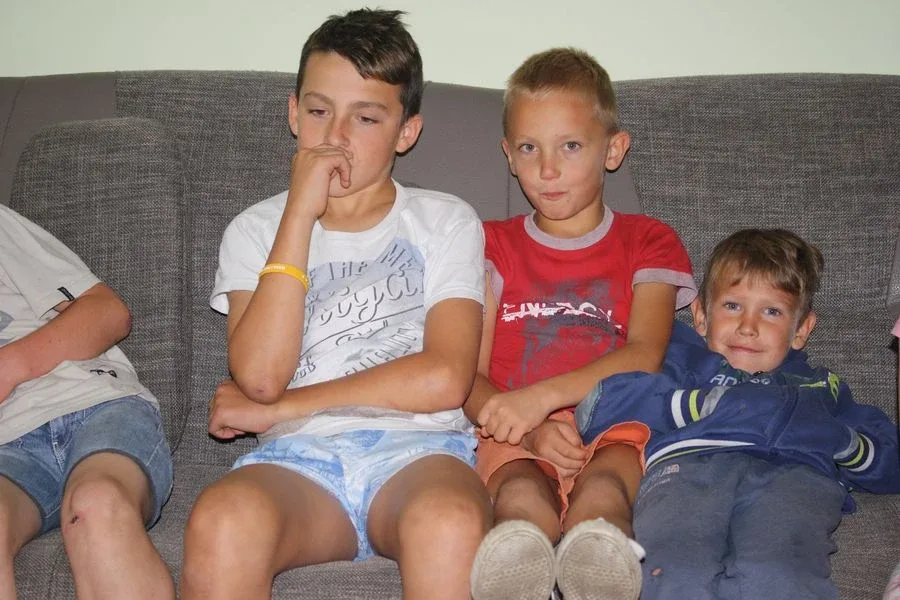 Prelekcja w ramach akcji "Bezpieczne wakacje"