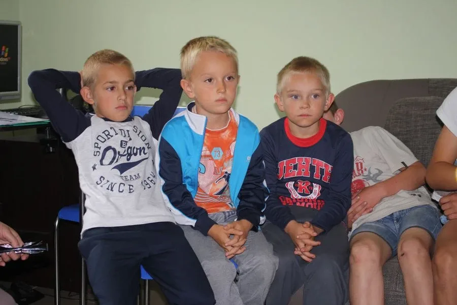 Prelekcja w ramach akcji "Bezpieczne wakacje"