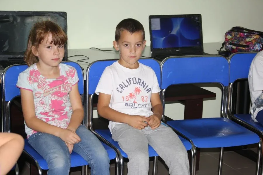 Prelekcja w ramach akcji "Bezpieczne wakacje"