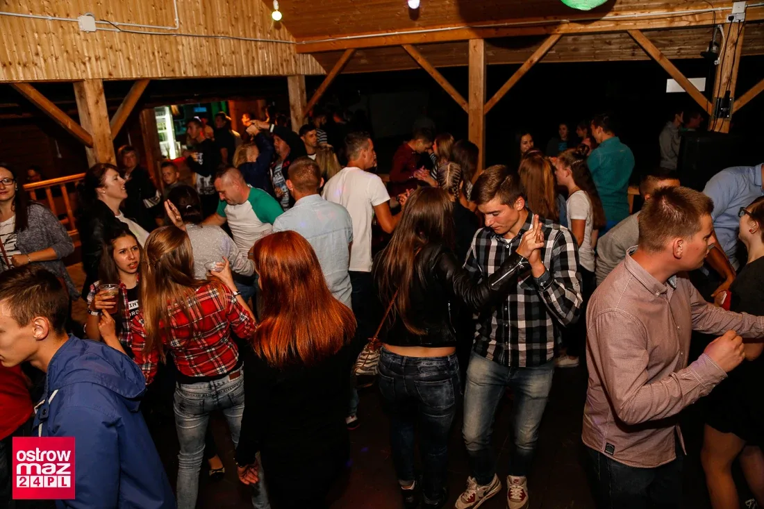 Czadoman w "Kurpiowskiej Krainie" (zdjęcia, wideo)