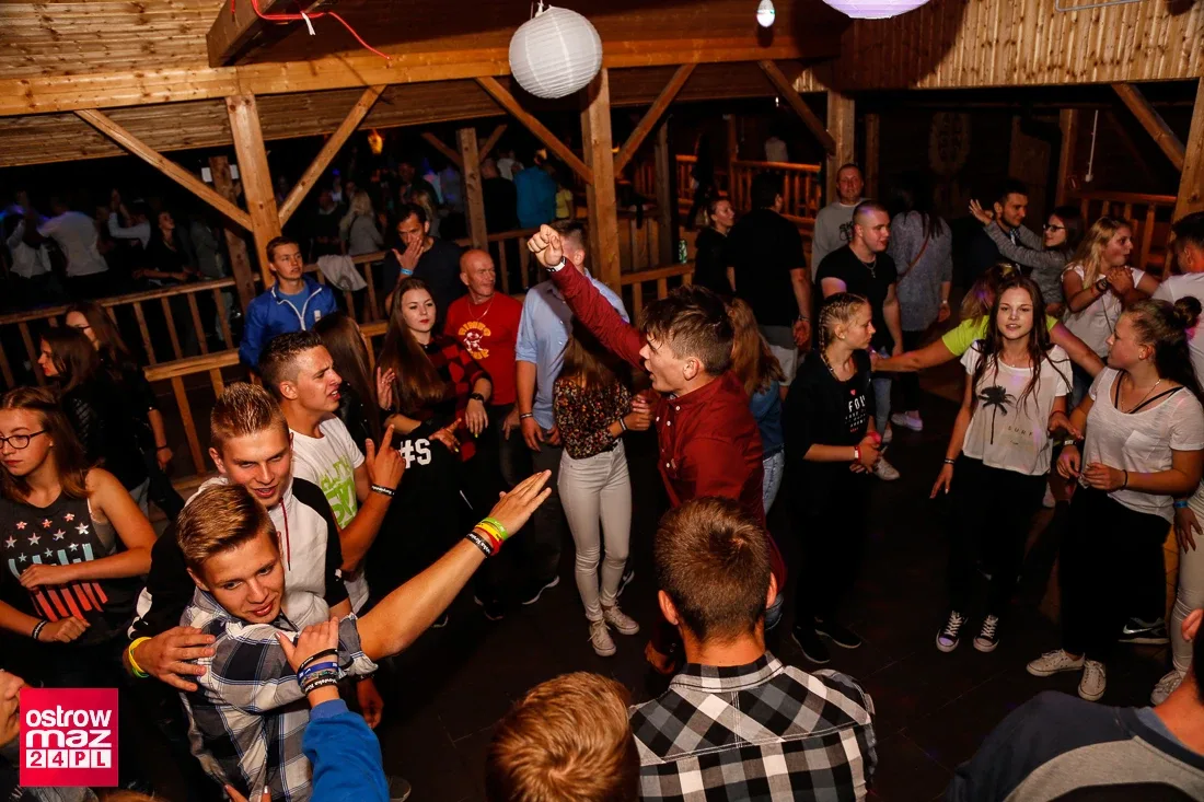 Czadoman w "Kurpiowskiej Krainie" (zdjęcia, wideo)