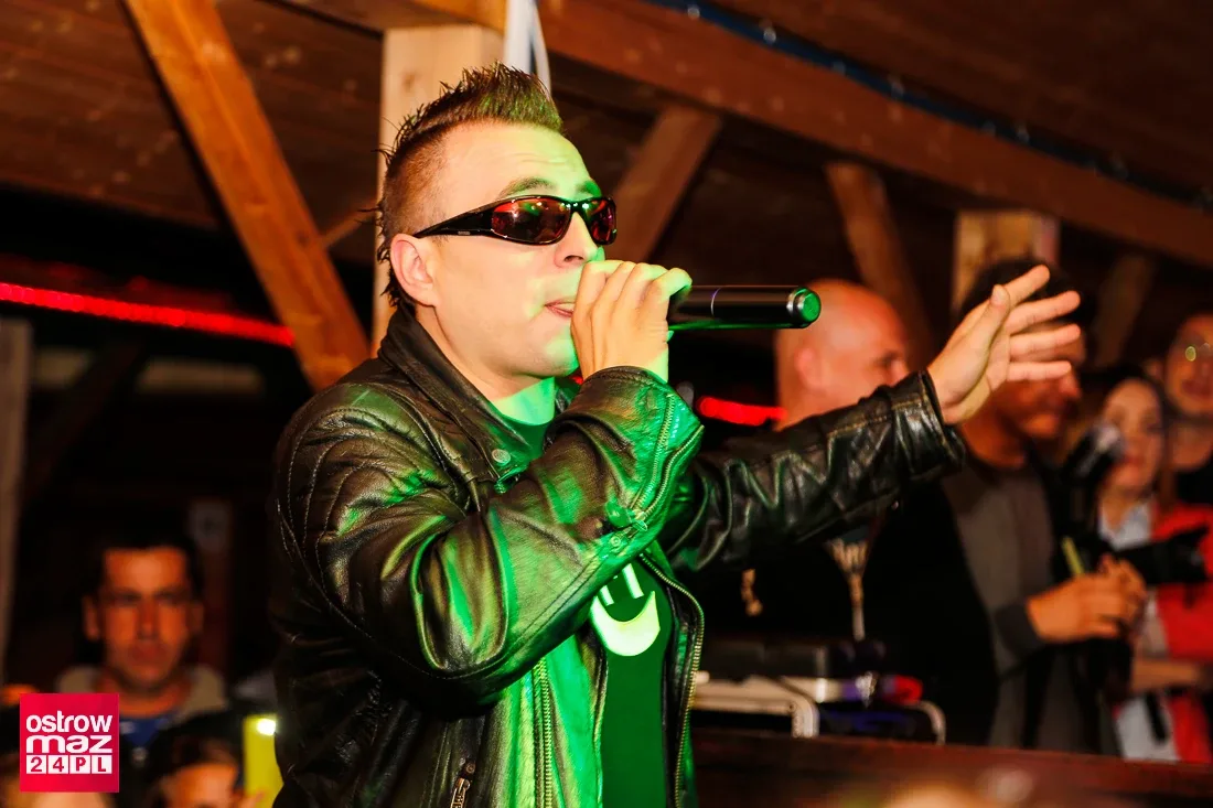 Czadoman w "Kurpiowskiej Krainie" (zdjęcia, wideo)