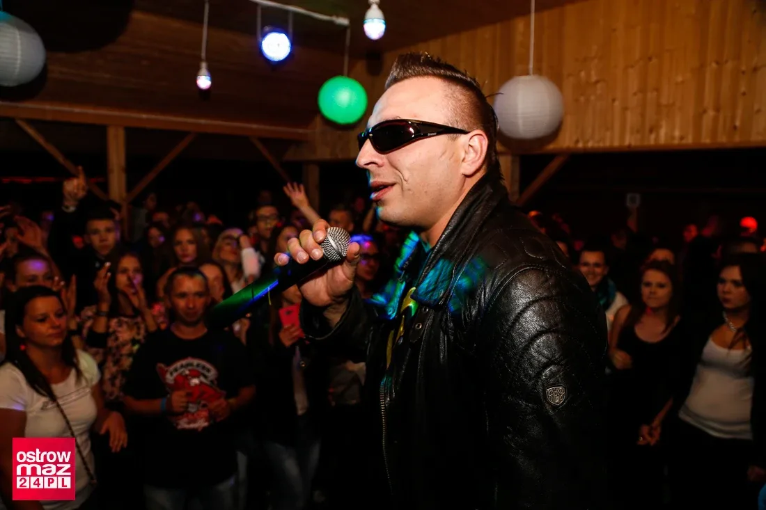 Czadoman w "Kurpiowskiej Krainie" (zdjęcia, wideo)