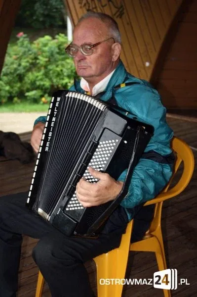 Tańcograjka po kurpiowsku (zdjęcia)