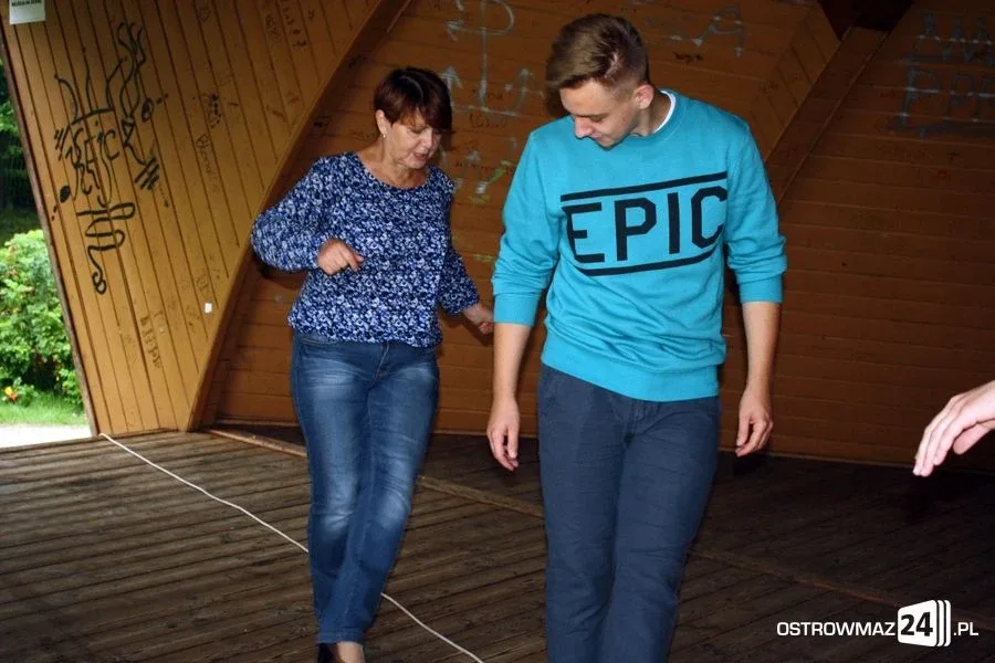 Tańcograjka po kurpiowsku (zdjęcia)
