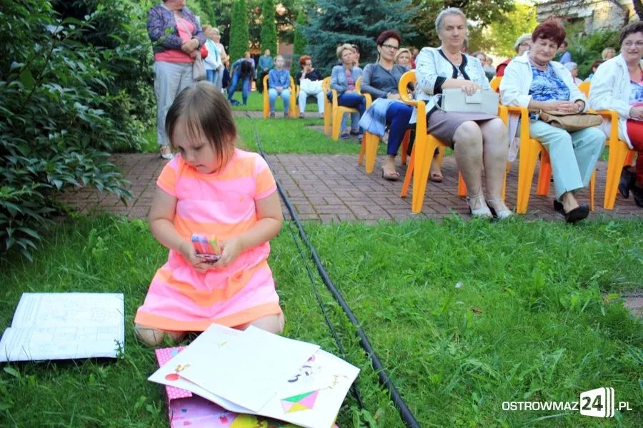 Koncert Tomasza Steńczyka (zdjęcia, wideo)