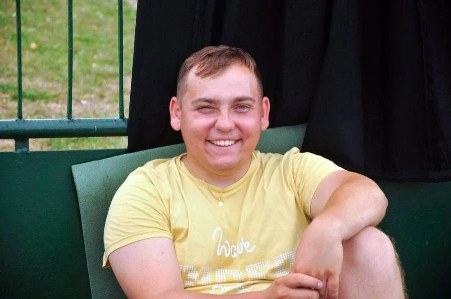 Dziewiąty dzień pielgrzymowania (zdjęcia)