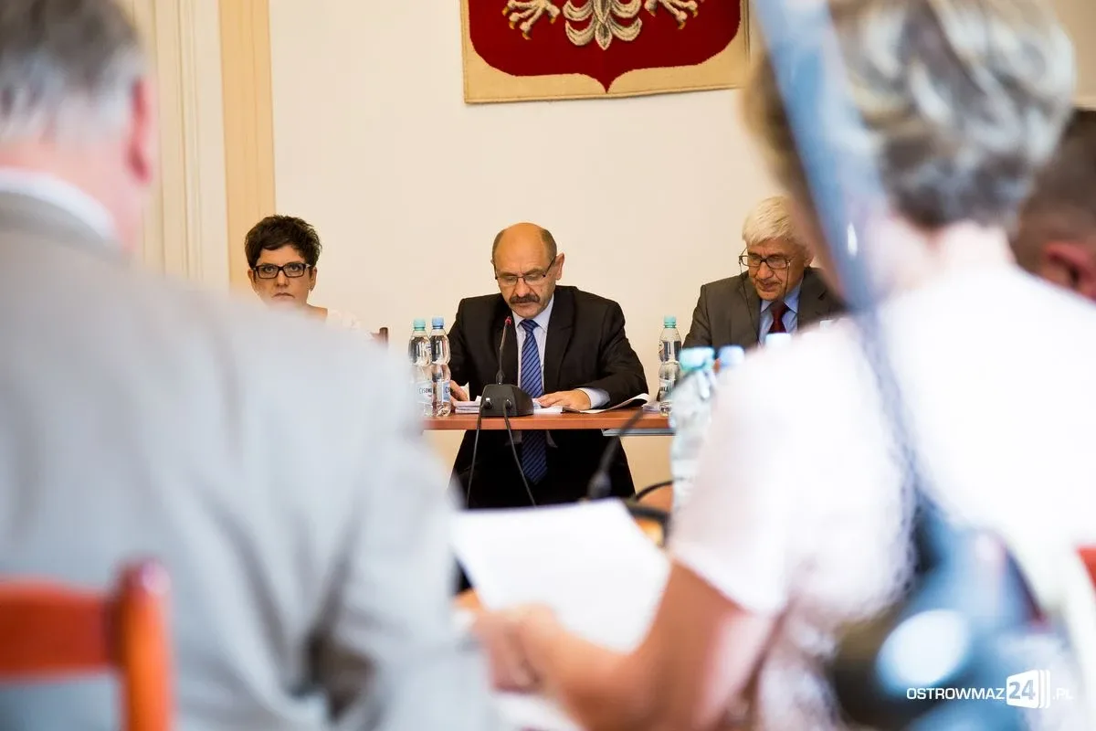 Mieszkańcy ul. Podstoczysko z nową ulicą? (zdjęcia)