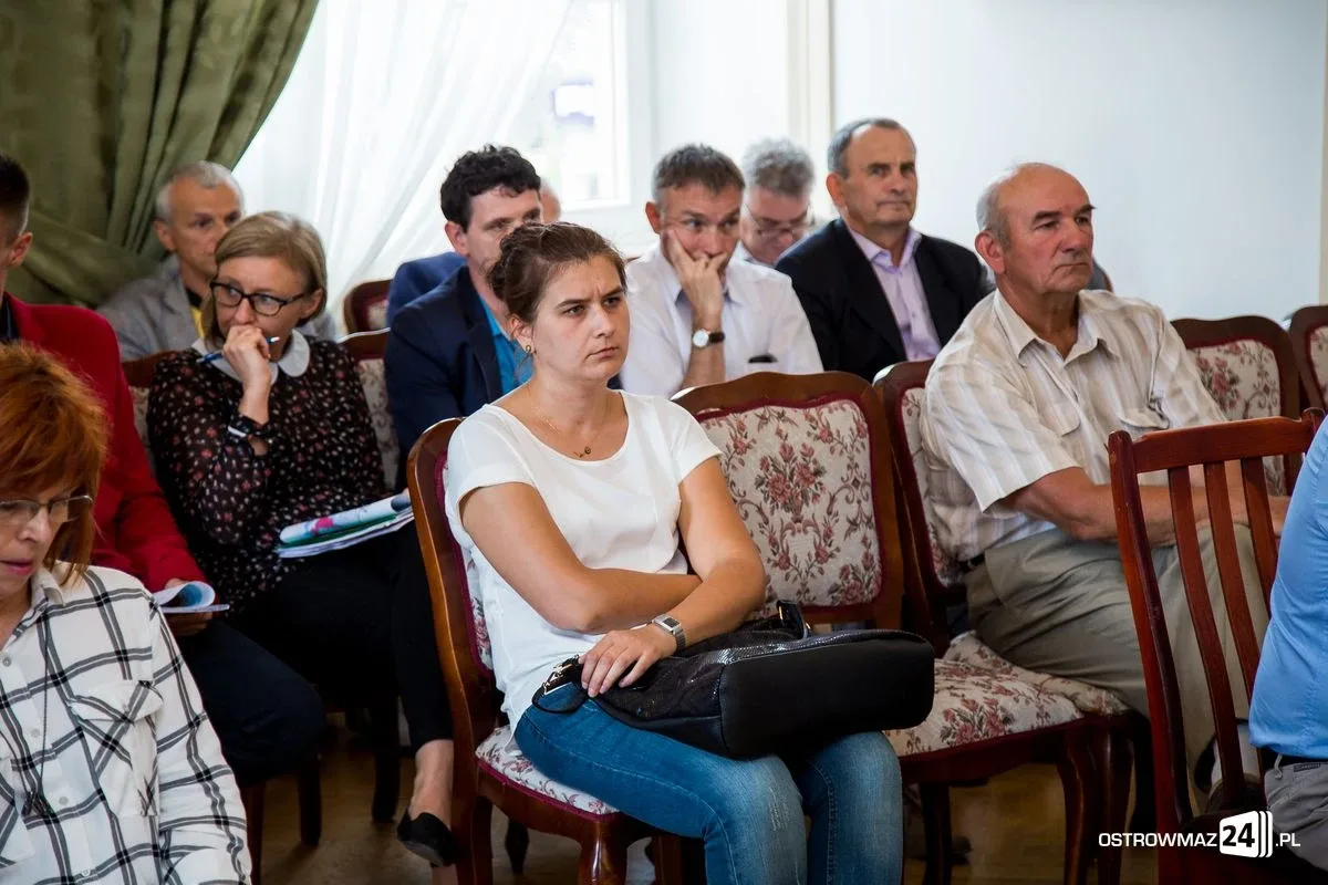 Mieszkańcy ul. Podstoczysko z nową ulicą? (zdjęcia)