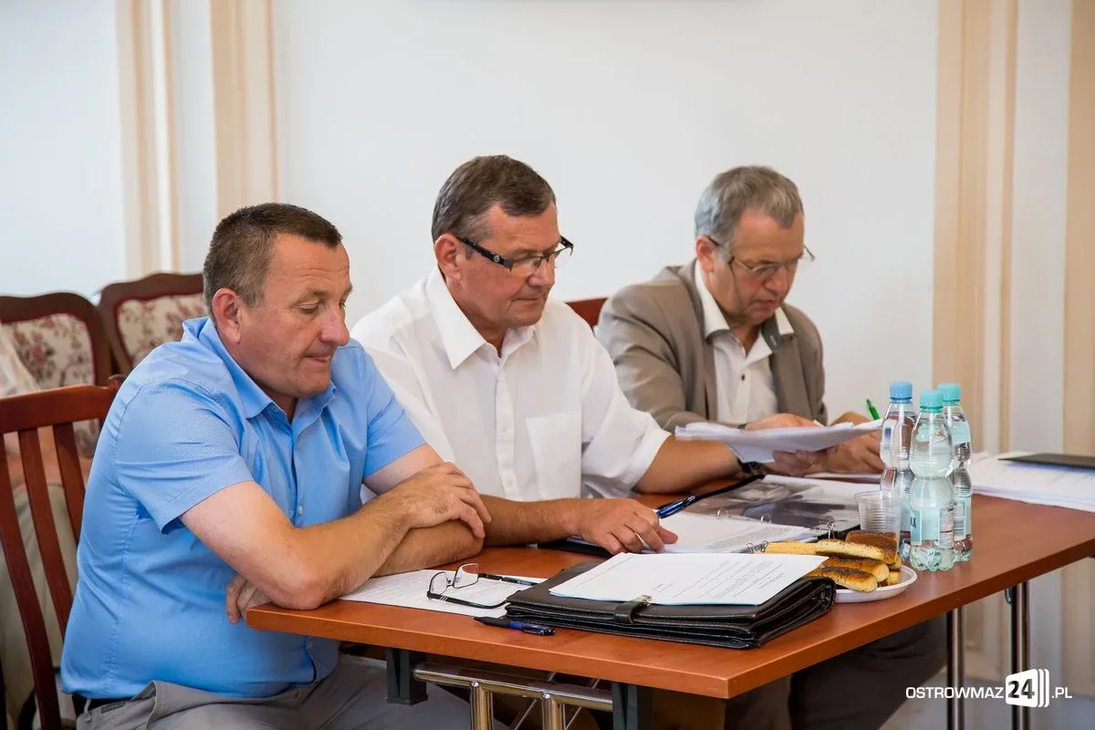 Mieszkańcy ul. Podstoczysko z nową ulicą? (zdjęcia)