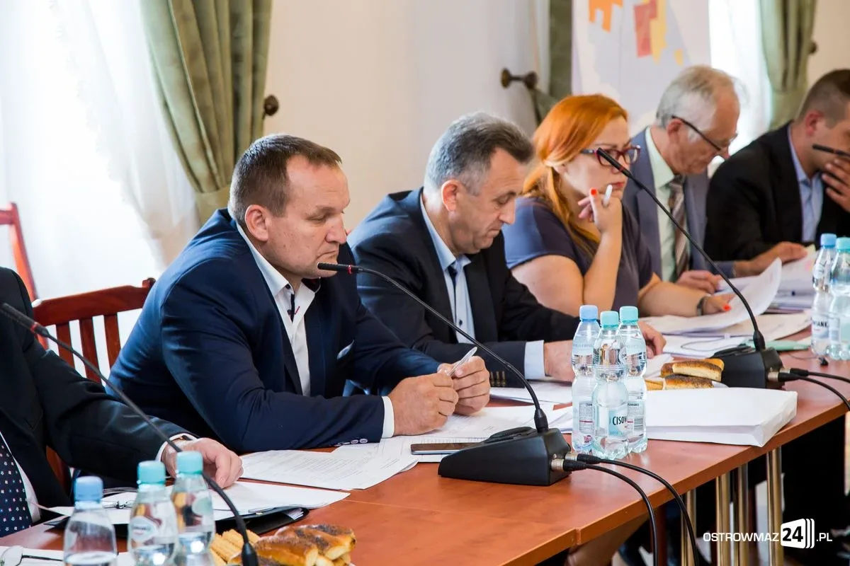 Mieszkańcy ul. Podstoczysko z nową ulicą? (zdjęcia)