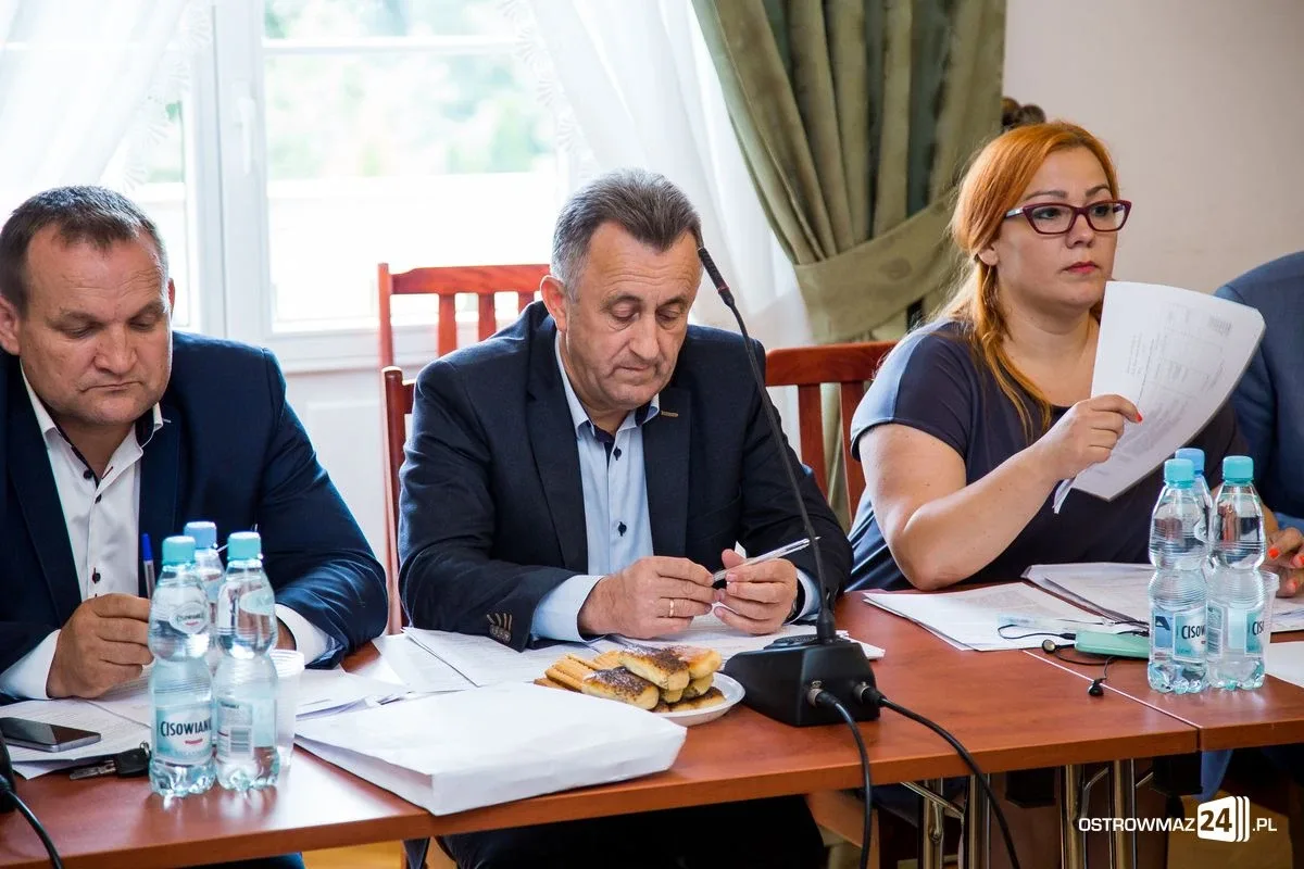 Mieszkańcy ul. Podstoczysko z nową ulicą? (zdjęcia)