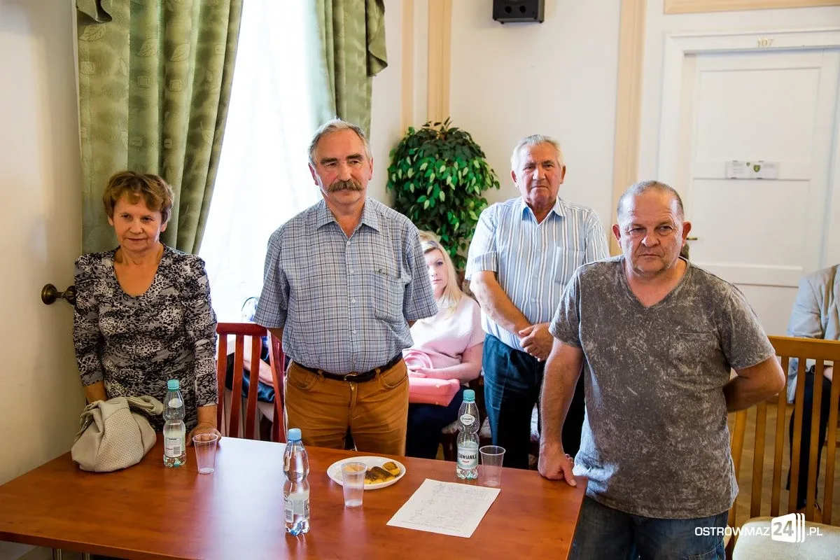 Mieszkańcy ul. Podstoczysko z nową ulicą? (zdjęcia)