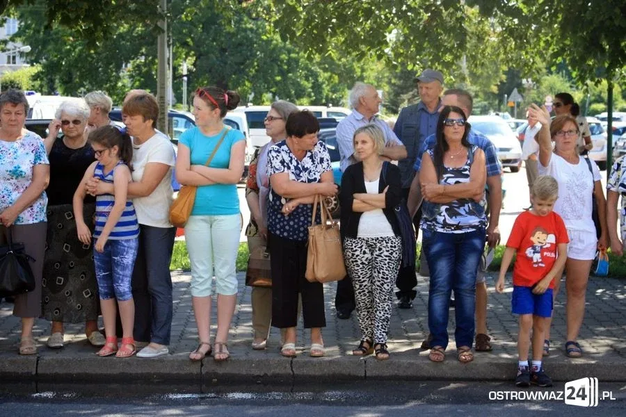 Pątnicy ruszyli na Jasną Górę (zdjęcia)