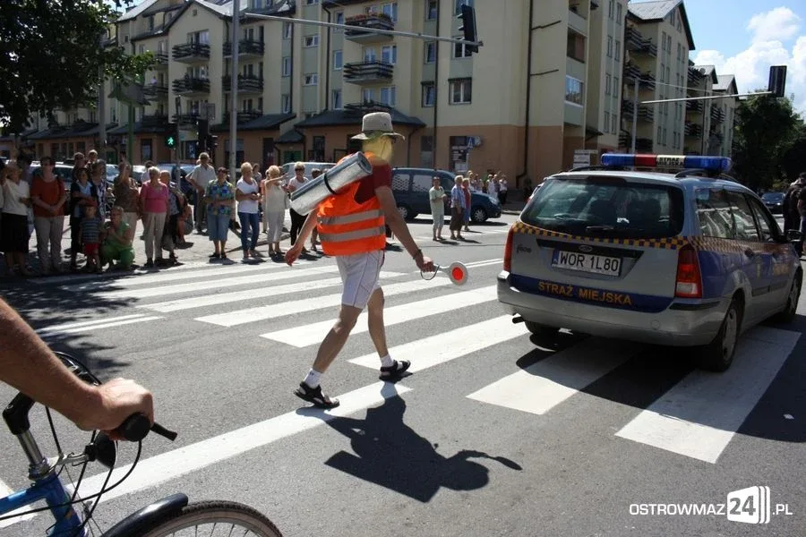 Pątnicy ruszyli na Jasną Górę (zdjęcia)