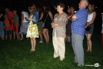 "Czerwona, niebieska, czarna, szara" po raz ostatni