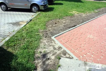 Skrzynka skarg: droga donikąd? (zdjęcia)