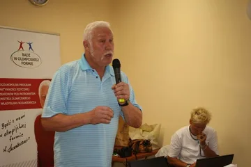 Władysław Kozakiewicz na spotkaniu z ostrowskimi seniorami (zdjęcia)