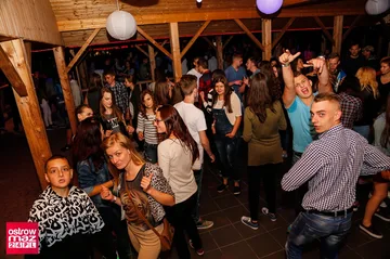 Czadoman w "Kurpiowskiej Krainie" (zdjęcia, wideo)