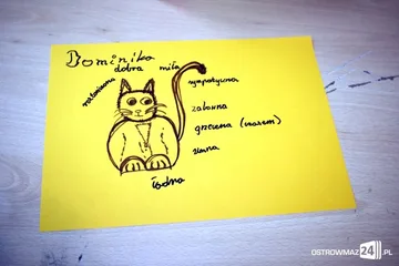 Zajęcia teatralne w MDK (zdjęcia)