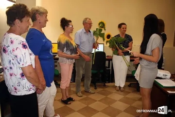 Seniorzy zakończyli kurs komputerowy (zdjęcia)