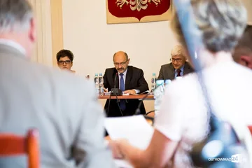 Mieszkańcy ul. Podstoczysko z nową ulicą? (zdjęcia)