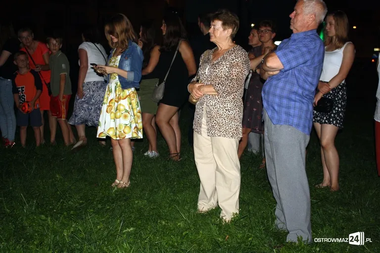 "Czerwona, niebieska, czarna, szara" po raz ostatni