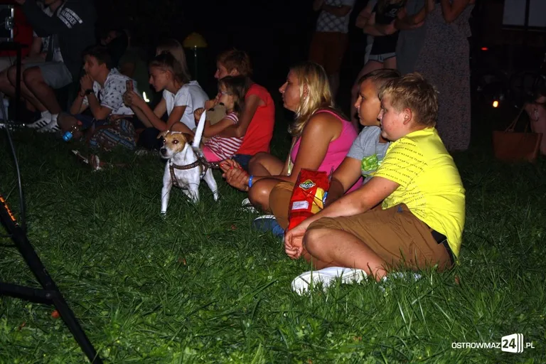 "Czerwona, niebieska, czarna, szara" po raz ostatni