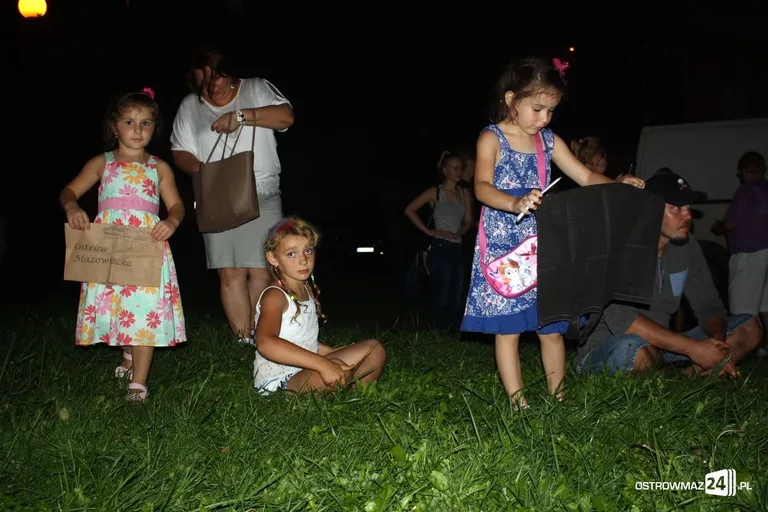 "Czerwona, niebieska, czarna, szara" po raz ostatni