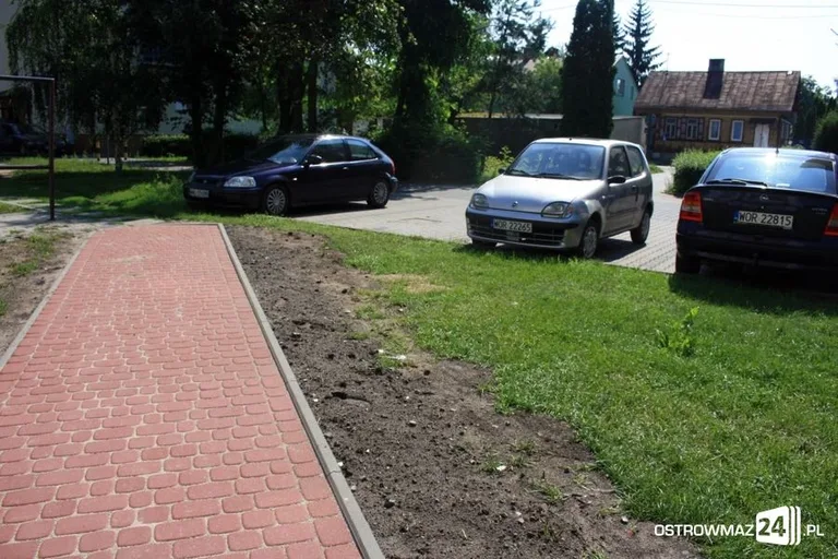 Skrzynka skarg: droga donikąd? (zdjęcia)