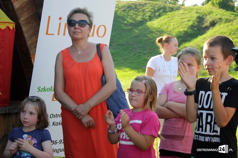 Mamo, tato! Baw się ze mną (zdjęcia)