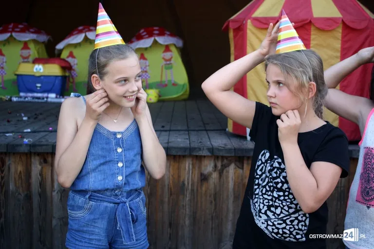 Mamo, tato! Baw się ze mną (zdjęcia)