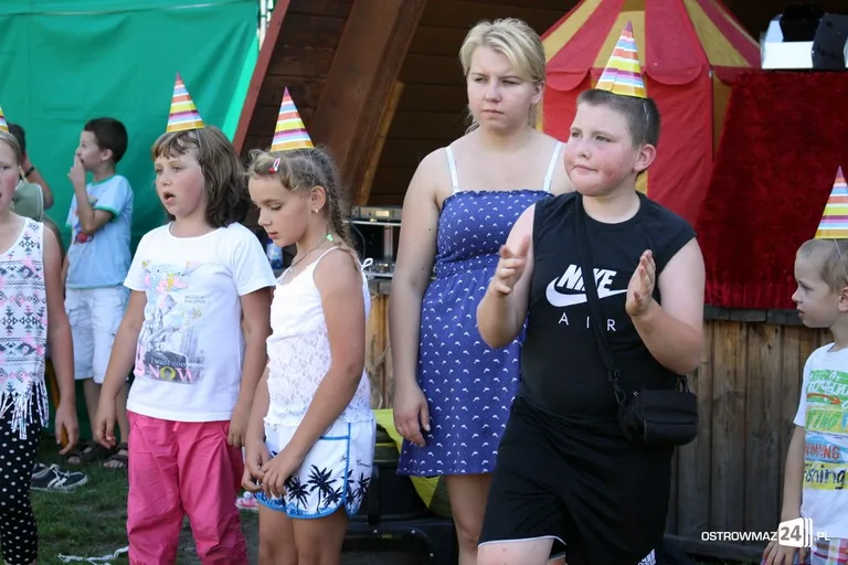 Mamo, tato! Baw się ze mną (zdjęcia)