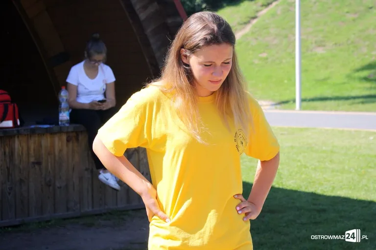 Ratuj się, bo kto pomoże? (zdjęcia)