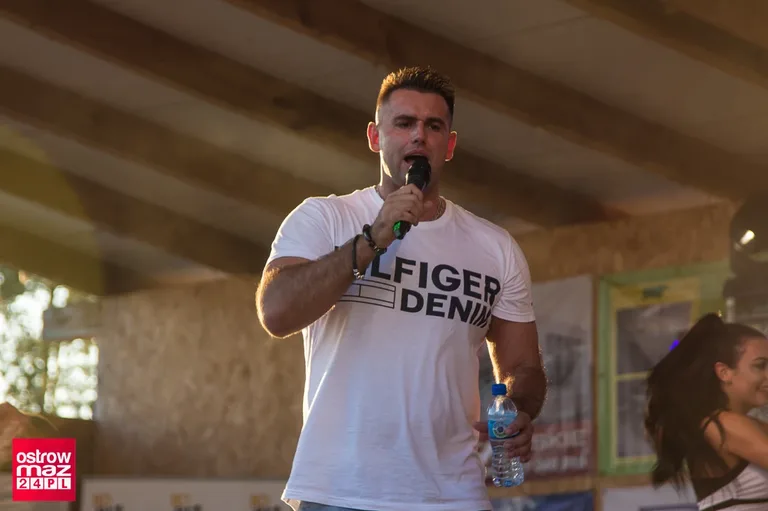 Trwają dożynki w Broku (zdjęcia, wideo)