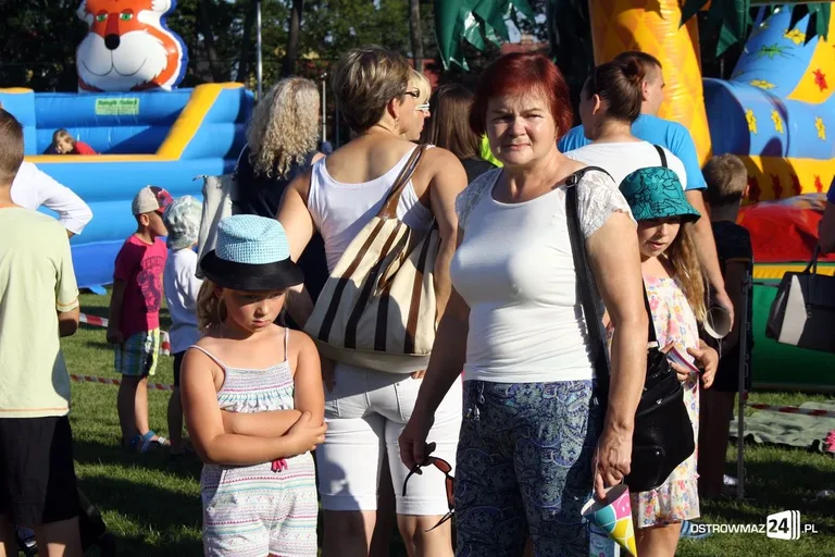 Mamo, tato! Baw się ze mną (zdjęcia)