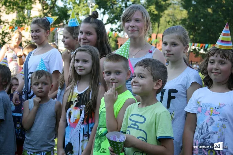 Mamo, tato! Baw się ze mną (zdjęcia)