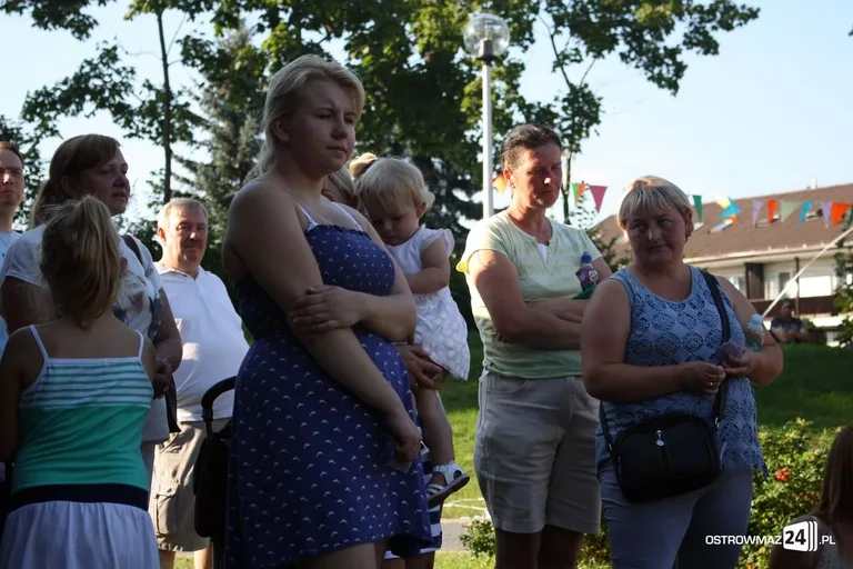Mamo, tato! Baw się ze mną (zdjęcia)