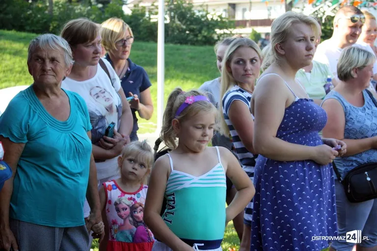 Mamo, tato! Baw się ze mną (zdjęcia)