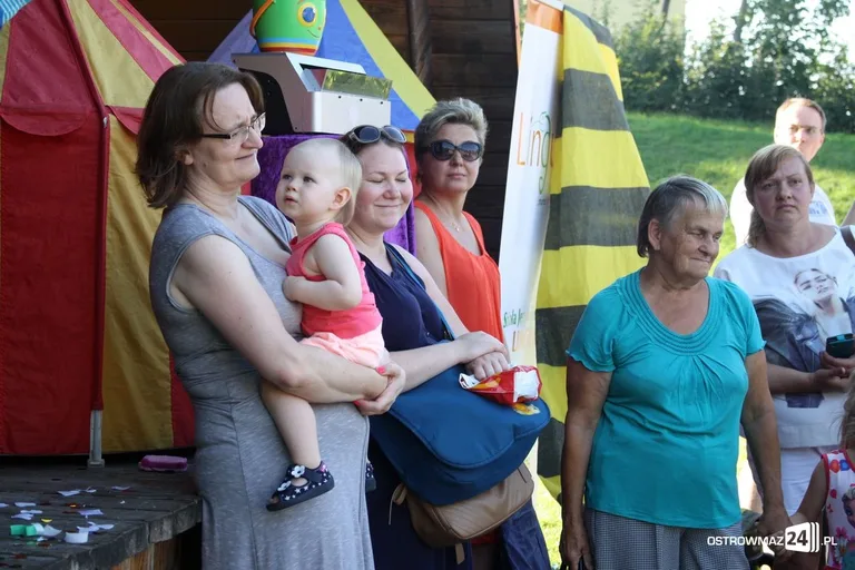 Mamo, tato! Baw się ze mną (zdjęcia)