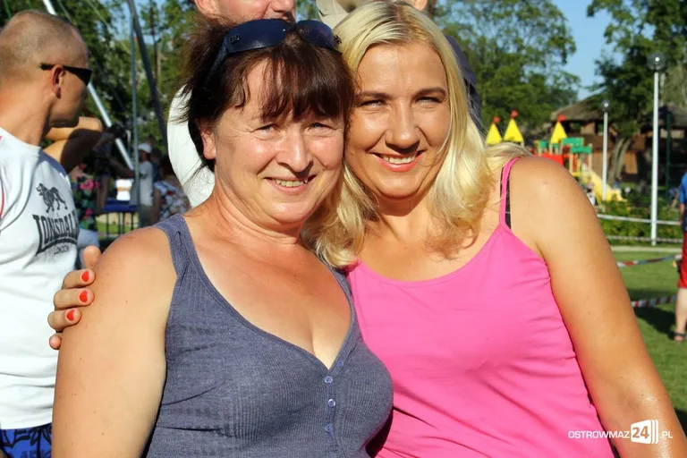 Mamo, tato! Baw się ze mną (zdjęcia)