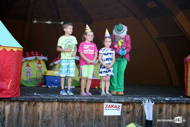 Mamo, tato! Baw się ze mną (zdjęcia)